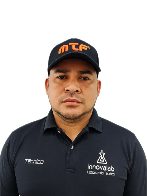 Camilo Caicedo - Experto en microsoldering y reparación de placas madre