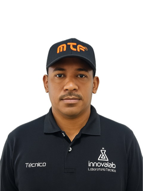 Sergio Bernal - Especialista en diagnóstico y reparación de smartphones